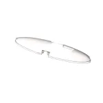 Master-Bilt 02-71433 DISPLAY PANEL COVER FOR TGF23F