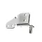 Master-Bilt 02-71500 Door Hinge, Bottom, TGM11/14/22