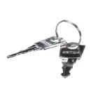 3000000002 Turbo Air - Durable Keys for MSR/GST/TSR Models