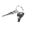 Master-Bilt 02-71509 KEYS (PAIR) FOR MSR/F, GST, TS