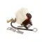 Master-Bilt 02-71565 RELAY FOR AEA4448YXA, TURBO #