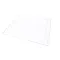 Master-Bilt 02-71586 Wire Shelf, White, 22" x 23.5", TSR/F23D