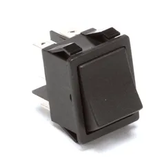 Master-Bilt 02-71779 Switch, Rocker, On/On, DPDT