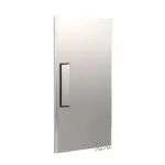 Master-Bilt 02-72271 Door Assembly, Non-Reversible, Non-Heated, Hinged Right