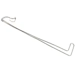 Element (Evaporator Drain Pan) for Masterbilt Part# 02-72361