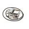 Master-Bilt 02-72453 Thermostat, MSC/MSF
