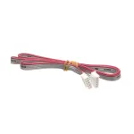 Electrolux Professional 0D0631 Contact Washer, Size 4, Set of 10