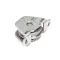 Master-Bilt 02-72537 ROLLER BRACKET ASSEMBLY (G) (LOTTE #