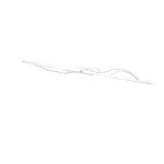 Montague 33981-4 WALL MNTG ASSEMBLY-ALZD (SB36 CM36