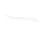 Montague 33981-4 WALL MNTG ASSEMBLY-ALZD (SB36 CM36