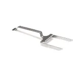 Manitowoc Ice 020000409 LEVER RC BURNISHED NARROW