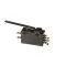 Multiplex 020000423 Microswitch, DPDT, MDH-402