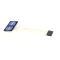 Multiplex 020000876 Keypad with Ribbon Cable, Ice Select