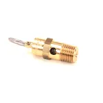 Multiplex 020000891 VALVE RLF 130 PSI 1/4 NPT STEUBY
