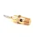 Multiplex 020000891 VALVE RLF 130 PSI 1/4 NPT STEUBY
