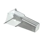 Multiplex 020001376 Chute Extension, Rocking