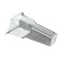 Multiplex 020001376 Chute Extension, Rocking