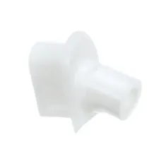 Multiplex 020001418 Bushing, Mushroom with Hole Front, Agitator