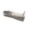 Multiplex 020001474 Chute Ice Crusher, GEN II