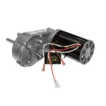 Manitowoc Ice 020001517 MOTOR 220V CHAMFERED DBL D FRNT SRV
