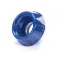 Multiplex 020002046 Nozzle, Decorative, Flavor Shot, Blue, FRP-250