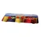 Garland 4525514 HOT TOP/GRID BURNER BOX