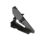 Manitowoc Ice 020002671 MNT RC DOOR LFT 5V-A