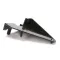 Multiplex 020002672 Bracket, Rocking Chute, Door, Mount, Right, 5V-A