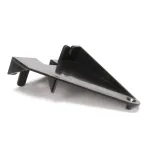Multiplex 020002672 Bracket, Rocking Chute, Door, Mount, Right, 5V-A