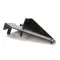 Multiplex 020002672 Bracket, Rocking Chute, Door, Mount, Right, 5V-A