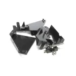 Multiplex 020002673 Rocket Chute Brackets with Switch