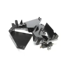 Multiplex 020002673 Rocket Chute Brackets with Switch