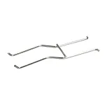 Multiplex 020002869 Lever Sanitary, FRP-250 SCI
