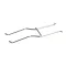 Multiplex 020002869 Lever Sanitary, FRP-250 SCI