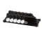 Multiplex 020003068 MANIFOLD 5 PORT LOW STRESS