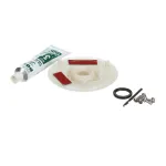 Multiplex 020003438 Oil Seal Bushing Kit