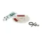 Multiplex 020003438 Oil Seal Bushing Kit