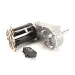 Manitowoc Ice 020003596 MTR 115V HIGH TORQUE CHAMFERED DBL D FRN