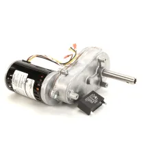 Multiplex 020003650 Motor and Gearbox Assembly