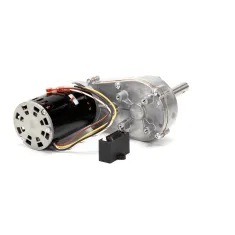 Manitowoc Ice 020003650 MOTOR 115V