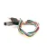 Multiplex 020003894 Wire Harness, Flavor Magic