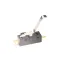 Multiplex 020006386 Microswitch, Lever, Safety Crusher