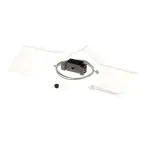 Manitowoc Ice 020007084 Ice Bank Kit, Control And Sensor
