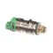 Multiplex 020007657 Solenoid Valve, Green, Normally Closed