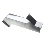 Multiplex 020007990 KIT ICE DUMP CHUTE