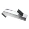 Multiplex 020007990 KIT ICE DUMP CHUTE