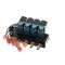 Delfield 020008113 Solenoid Valve Assembly, 4 Position