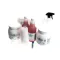 Delfield 020008348 KIT CLEANING FRESH BLEND STERA SHEEN COM