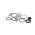 020064-45 T&S Brass