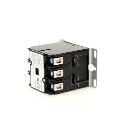 Hatco 02.01.015.00 Contactor, 3 Pole, 120V, 50 Amp